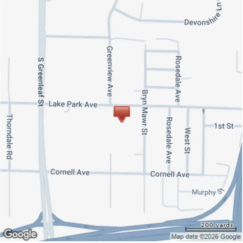 310 Greenview Avenue, Park City, IL 60085 - #2