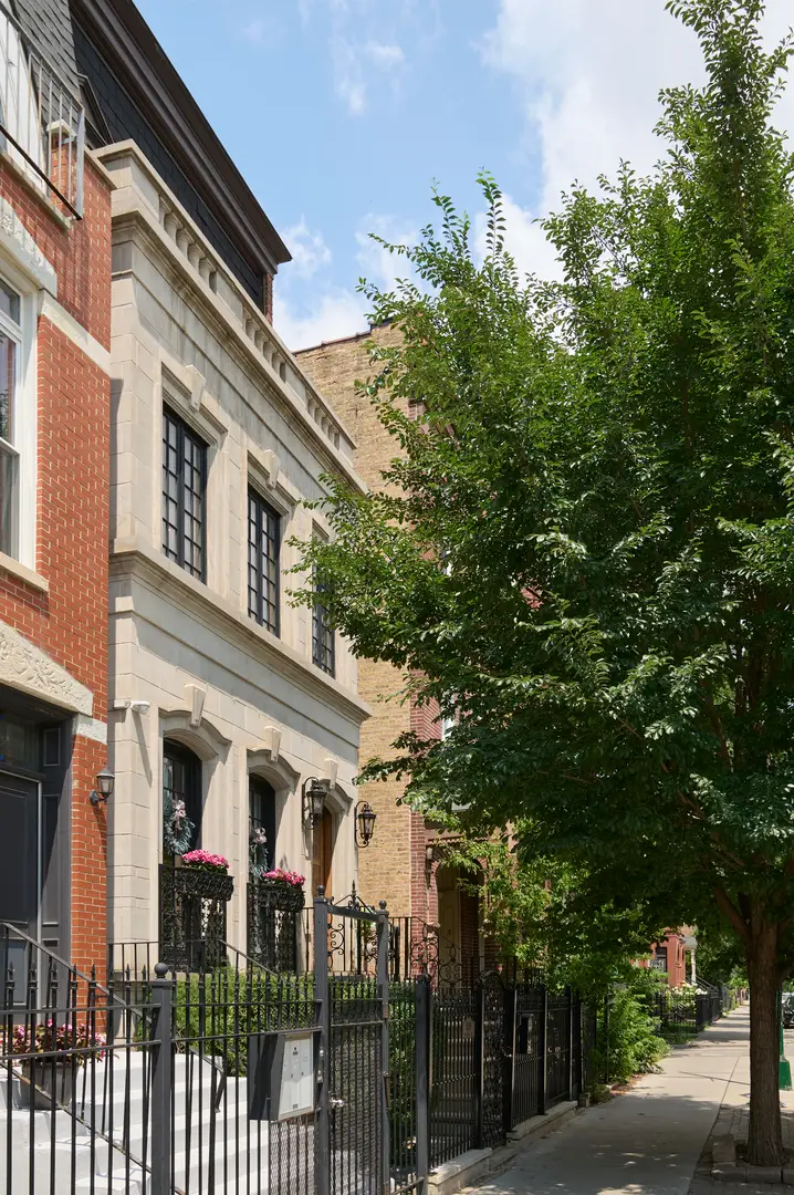 1220 N Damen Avenue, Chicago, IL 60622 - #2