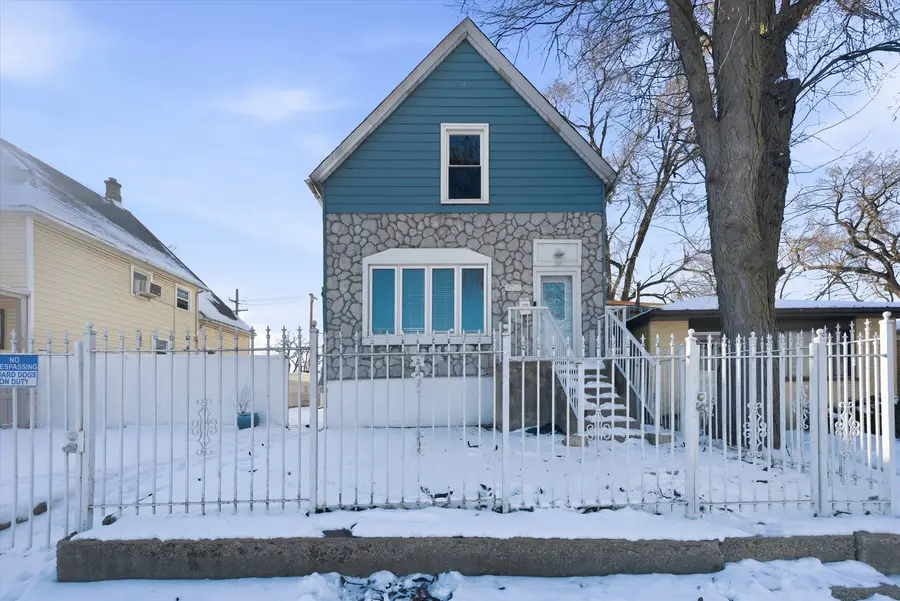 8750 S Princeton Avenue, Chicago, IL 60620 - #3