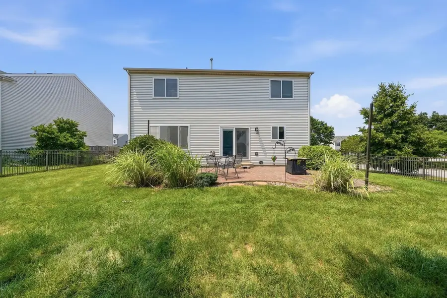 1714 Caton Ridge Drive, Plainfield, IL 60586 - #3