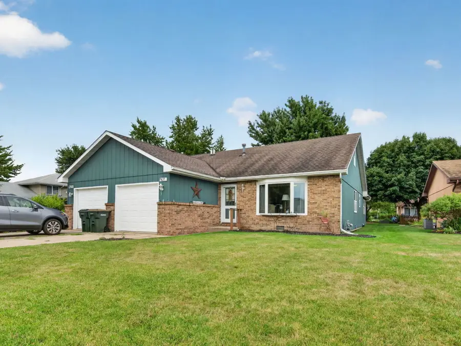 577 Elizabeth Drive, Coal City, IL 60416 - #2