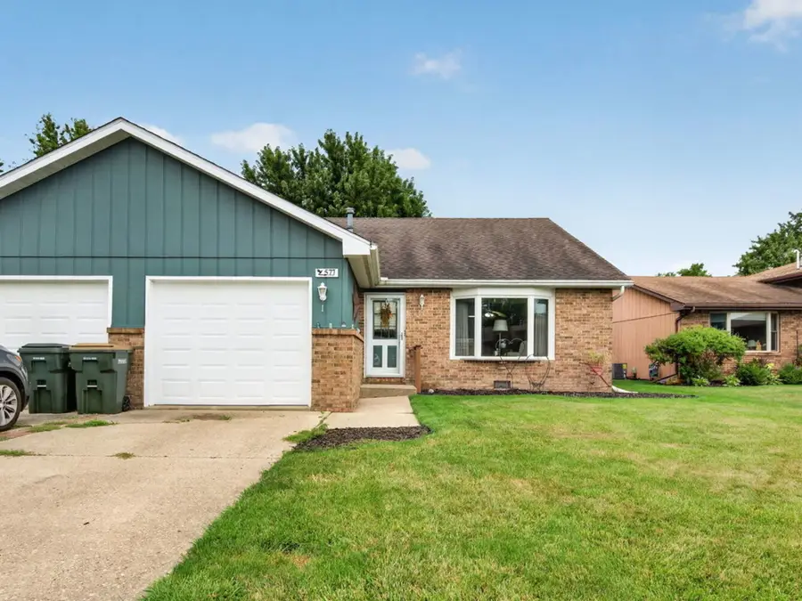 577 Elizabeth Drive, Coal City, IL 60416 - #3
