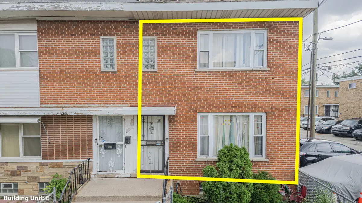 5039 W Gladys Avenue #E, Chicago, IL 60644 - #1
