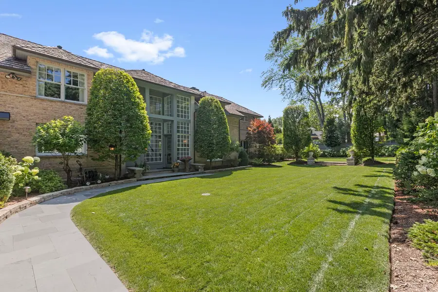 1177 Edgewood Road, Lake Forest, IL 60045 - #3