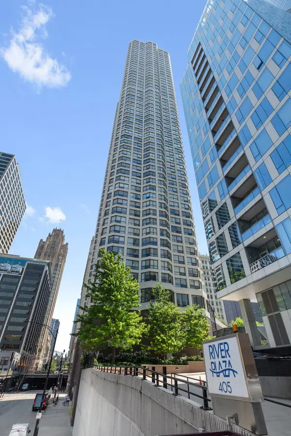 405 N Wabash Avenue #1710, Chicago, IL 60611