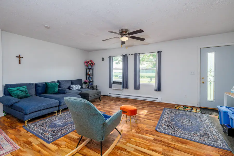 403 N 1st Street, Sheldon, IL 60966 - #2