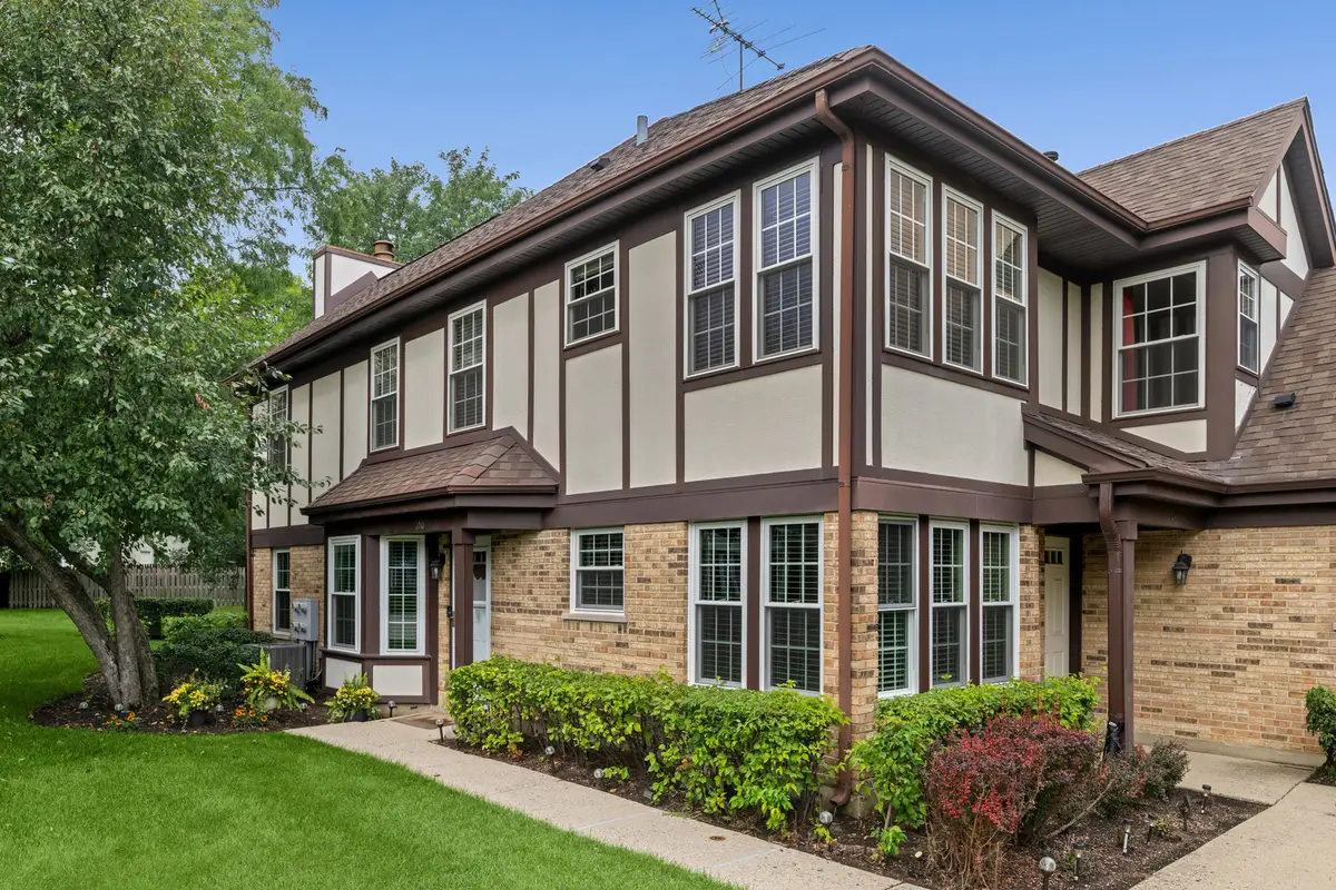 166 White Branch Court, Buffalo Grove, IL 60089 - #1