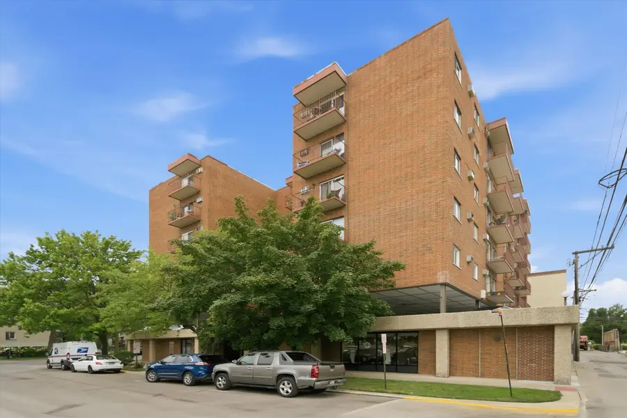 7830 W North Avenue #710, Elmwood Park, IL 60707 - #2