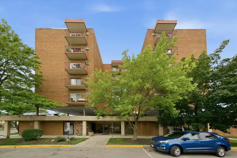 7830 W North Avenue #710, Elmwood Park, IL 60707 - #3