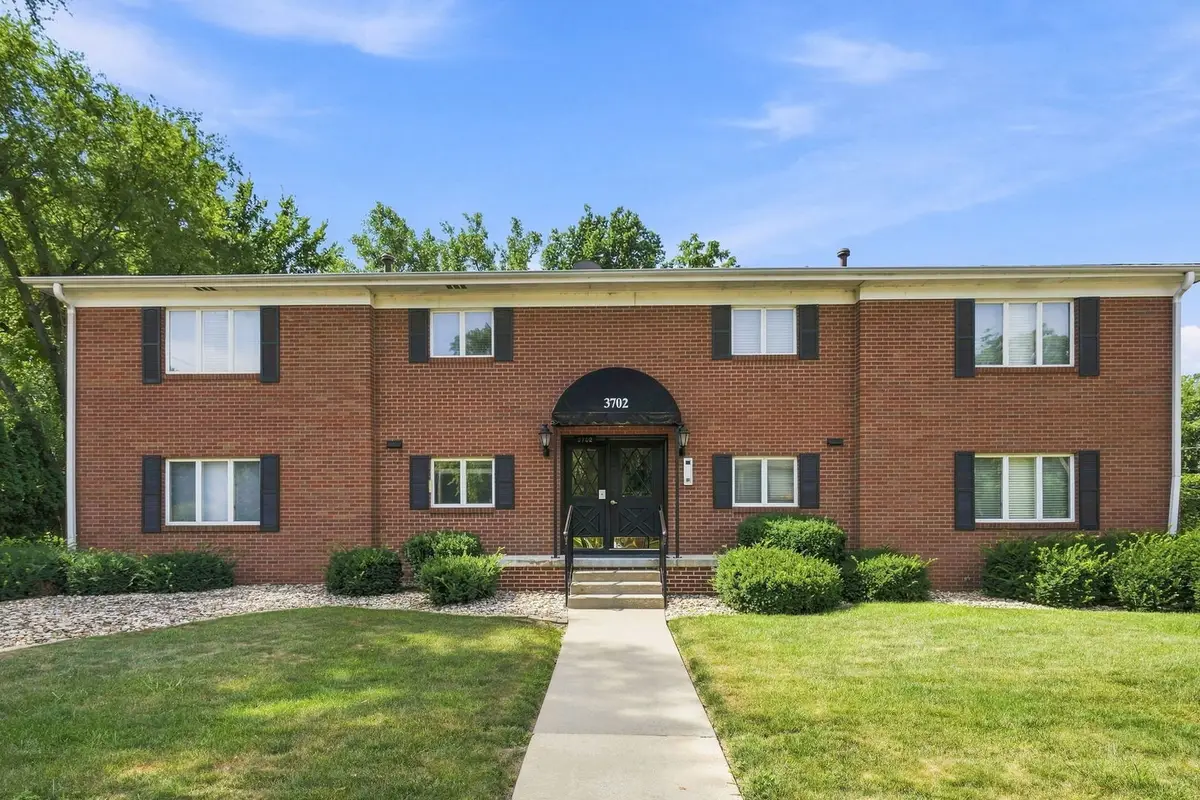 3702 37th Avenue, Moline, IL 61265 - #1