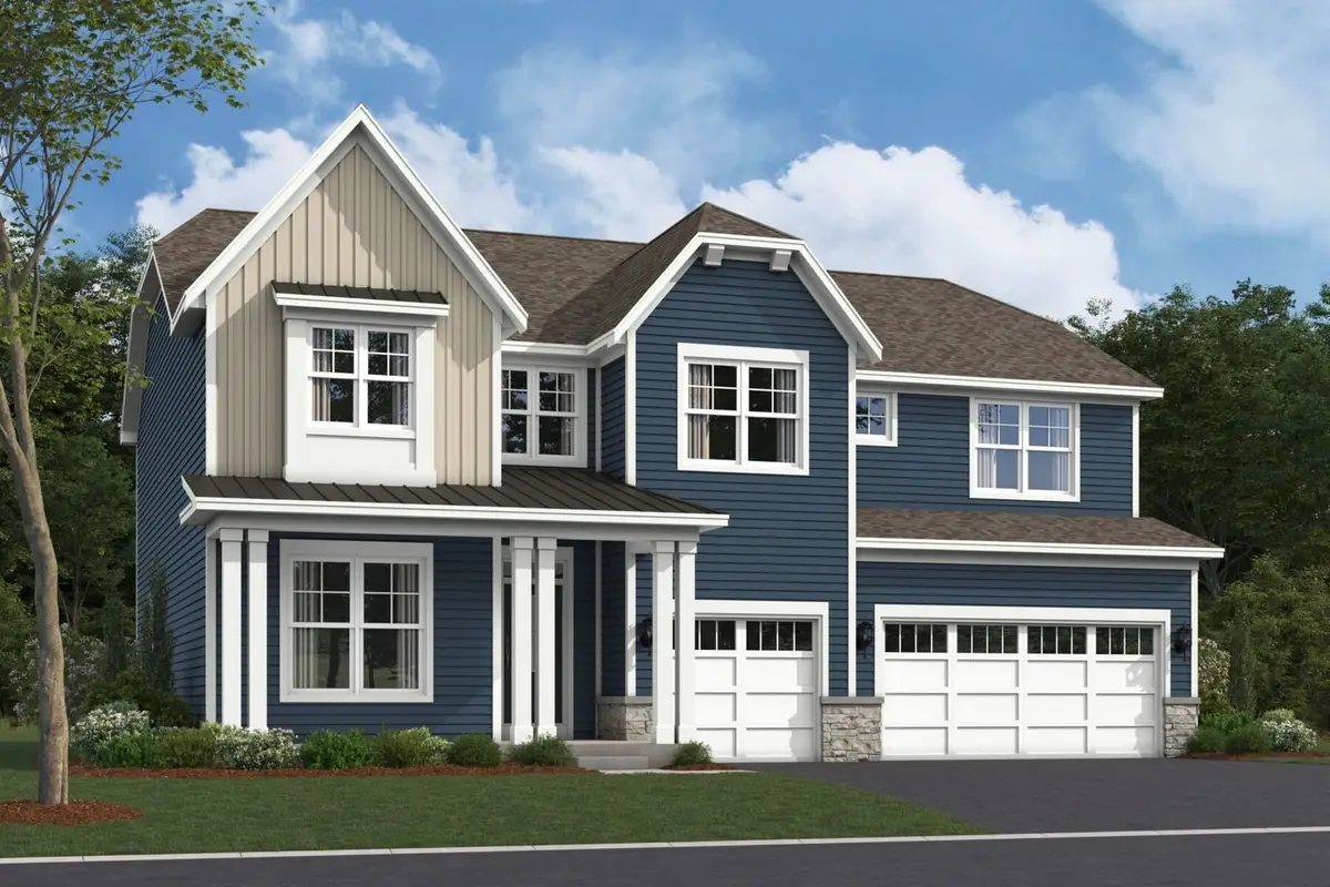 26265 W Sablewood Circle, Plainfield, IL 60585 - #1