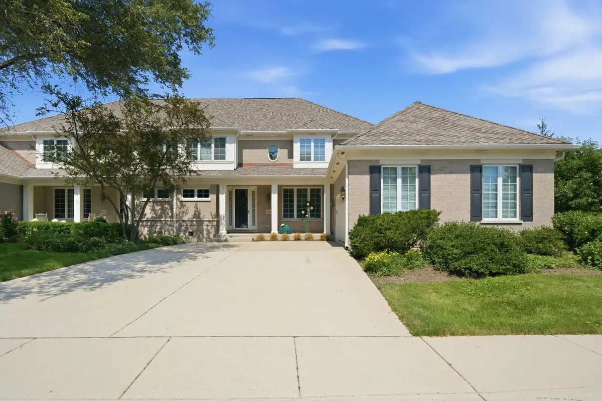 2004 Claridge Court, Northbrook, IL 60062 - #1