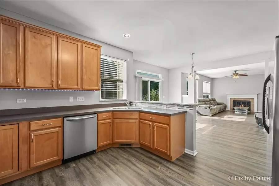 2762 Cranston Circle, Yorkville, IL 60560 - #2