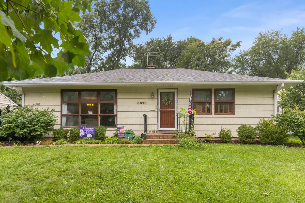 5616 Aubrey Terrace, Downers Grove, IL 60516 - #1