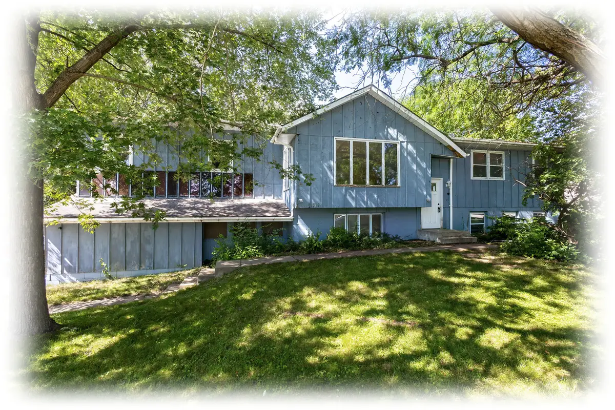 1717 7th Avenue A Avenue, Rapids City, IL 61278 - #1