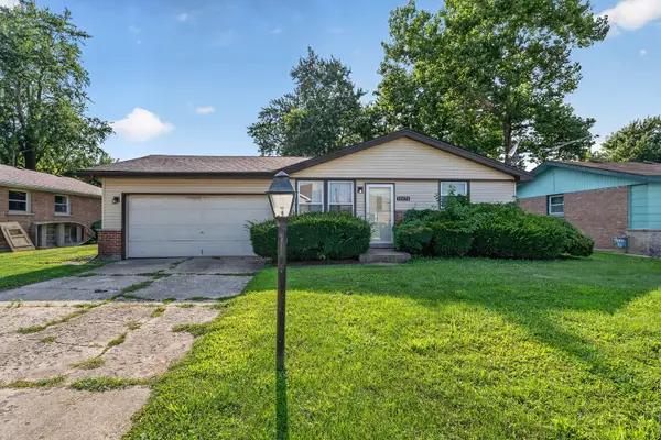 15470 Millard Avenue, Markham, IL 60445