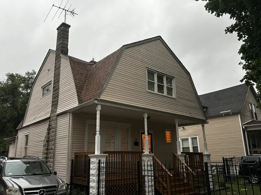 11134 S Normal Avenue, Chicago, IL 60628 - #2