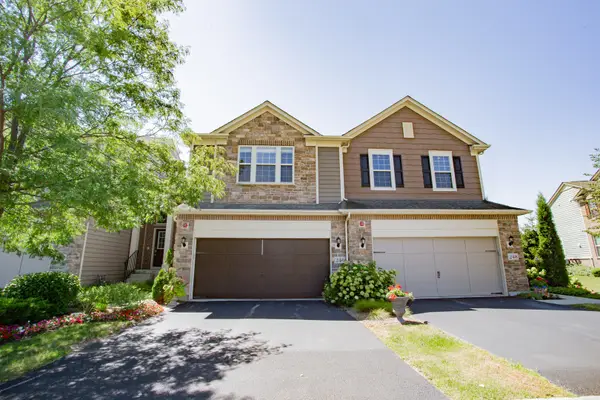 246 Belmont Drive, Lincolnshire, IL 60069