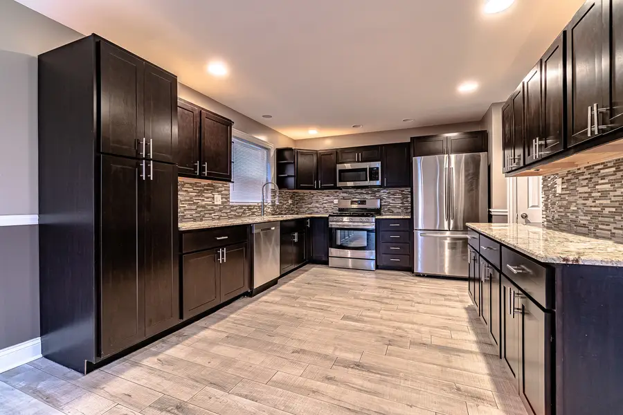 2115 121st Street, Blue Island, IL 60406 - #3