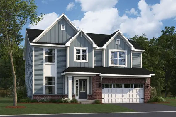 12943 S Platte Trail, Plainfield, IL 60585