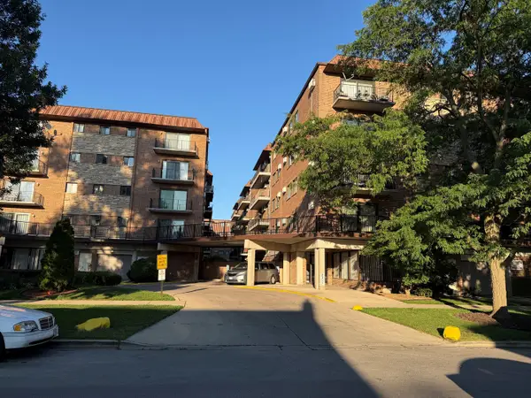 2317 N Neva Avenue #102A, Chicago, IL 60707