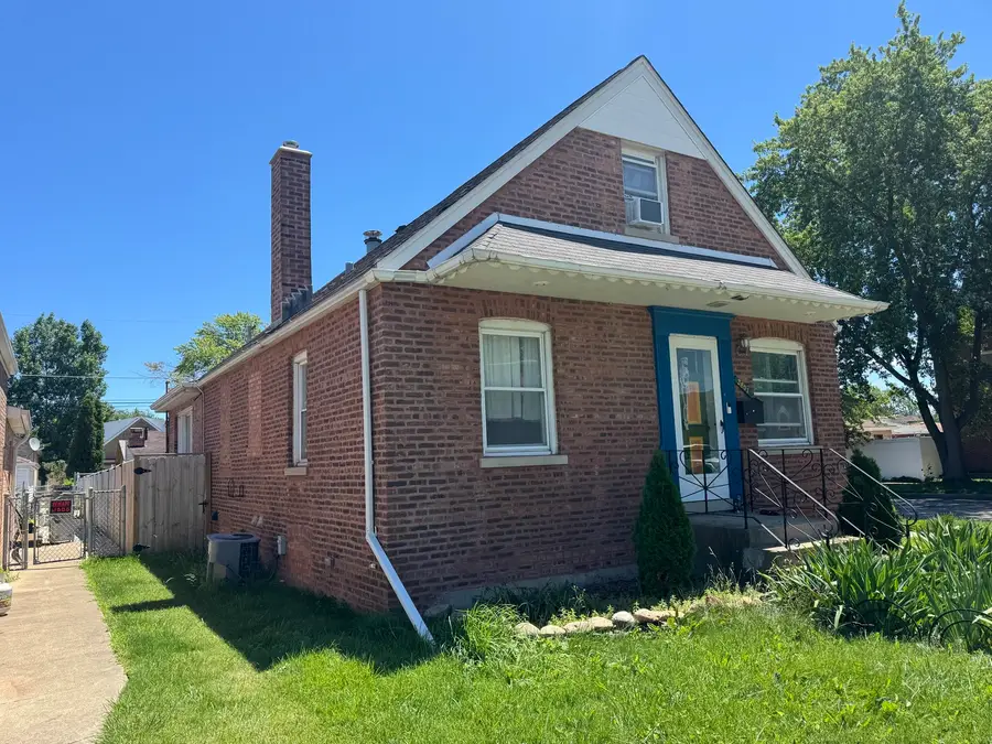 3801 N Oleander Avenue, Chicago, IL 60634 - #2