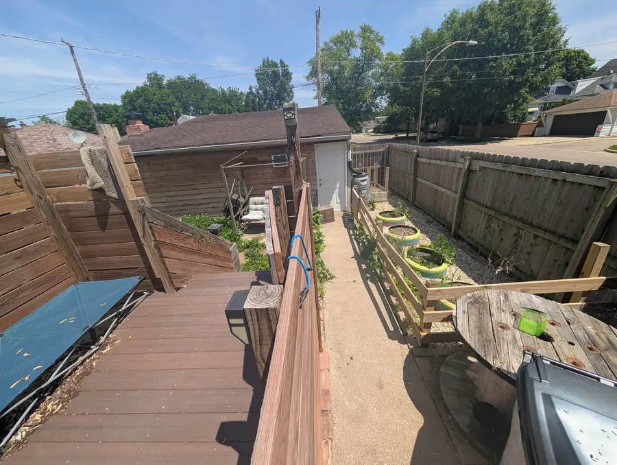 3801 N Oleander Avenue, Chicago, IL 60634 - #3