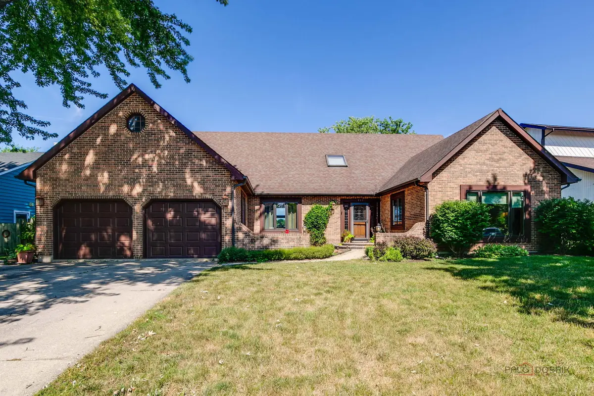 317 Mainsail Drive, Third Lake, IL 60030 - #1