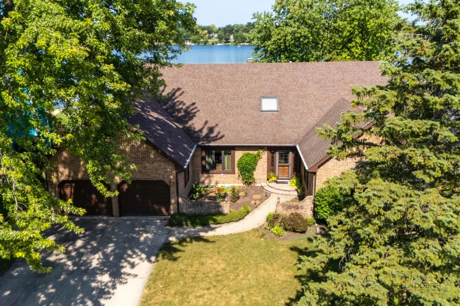 317 Mainsail Drive, Third Lake, IL 60030 - #3