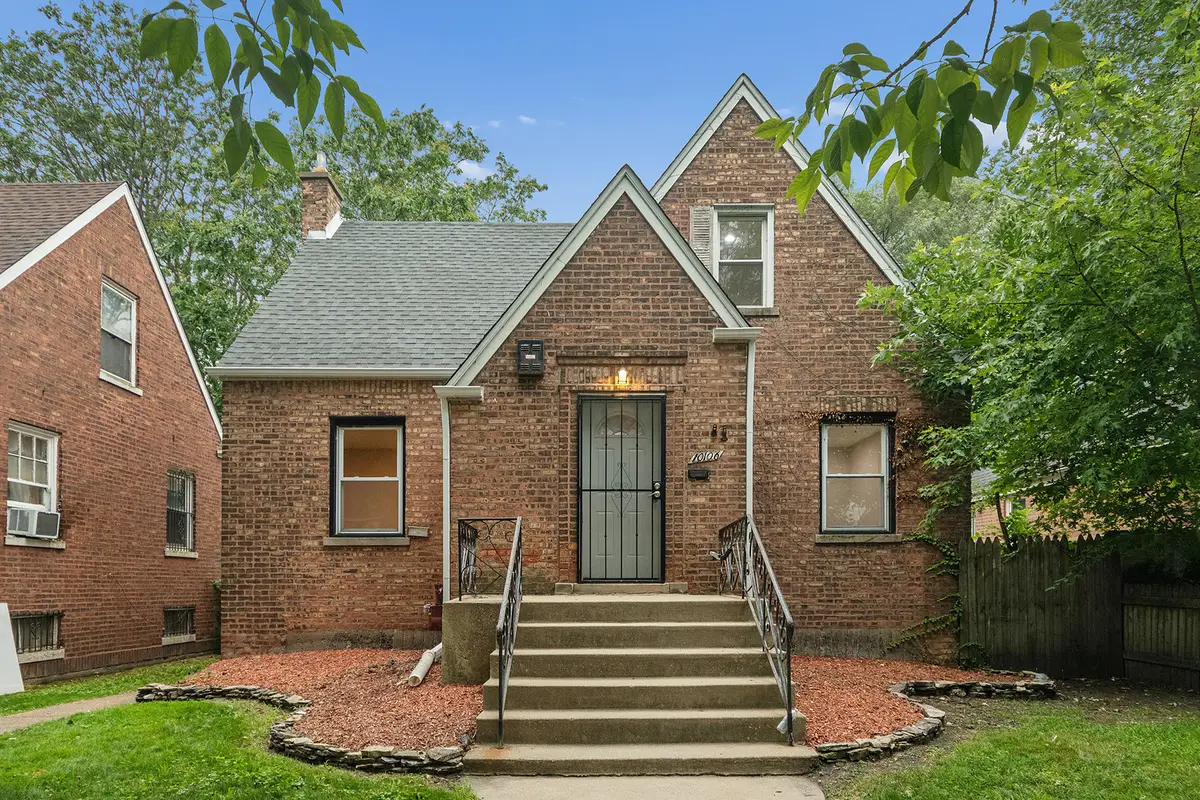 10106 S Crandon Avenue, Chicago, IL 60617 - #1