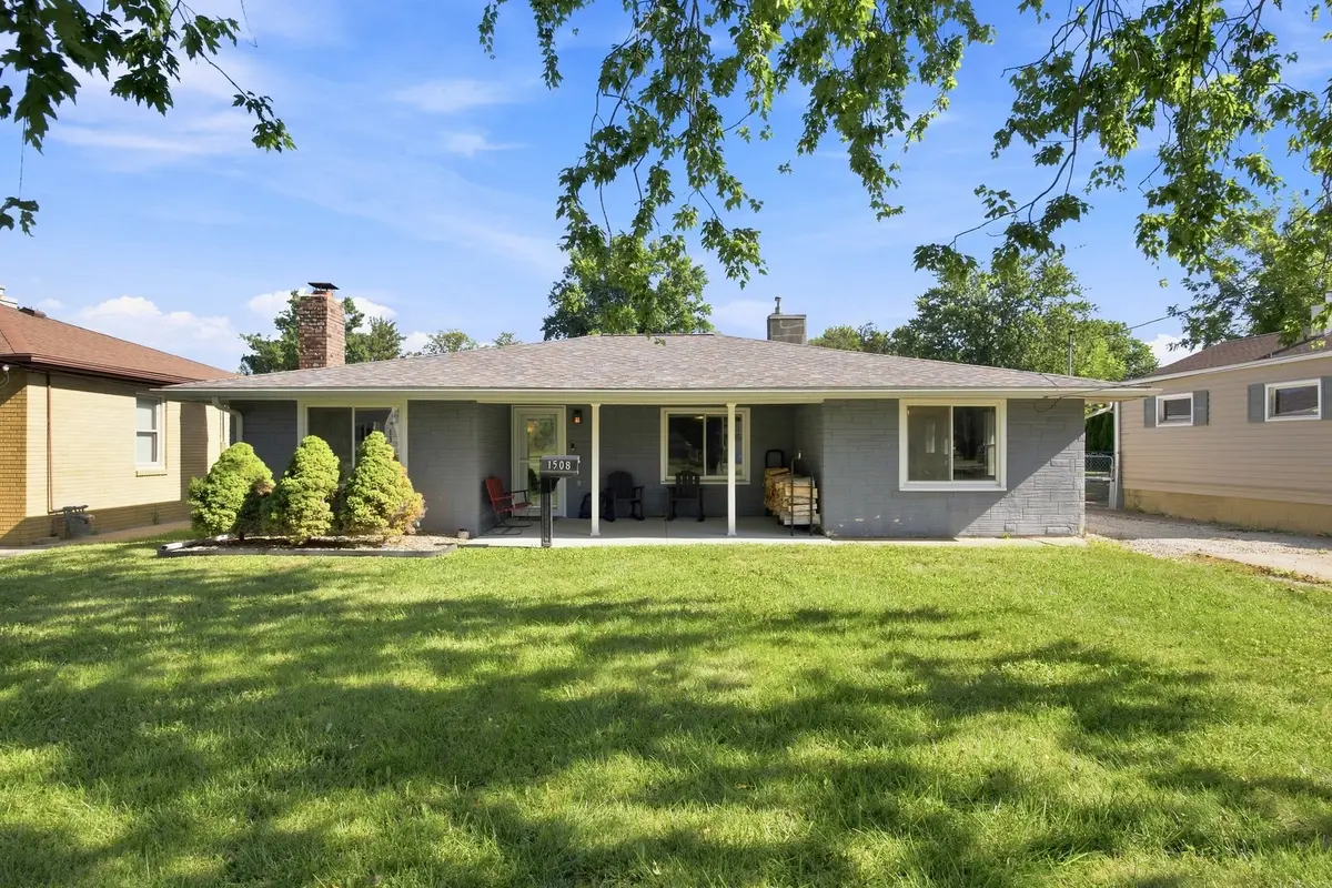 1508 E Kent Street, Streator, IL 61364 - #1