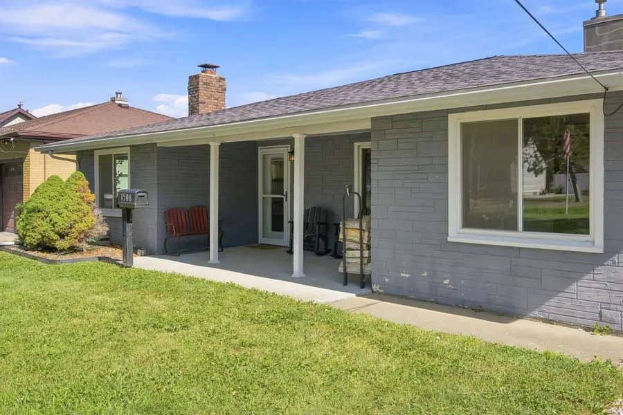 1508 E Kent Street, Streator, IL 61364 - #2