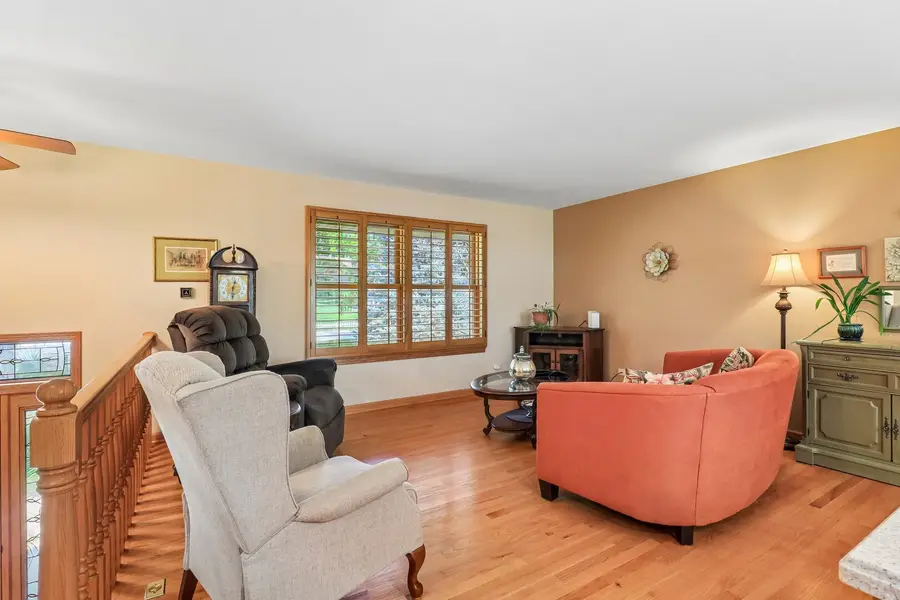 8411 Garrison Road, Wonder Lake, IL 60097 - #2