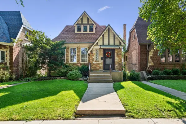 3317 N Rutherford Avenue, Chicago, IL 60634