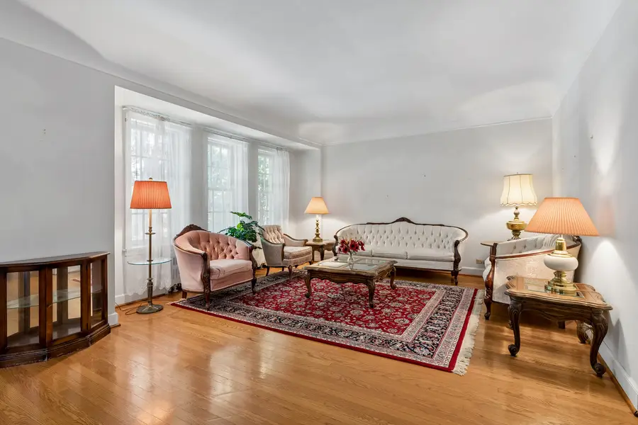 3317 N Rutherford Avenue, Chicago, IL 60634 - #2
