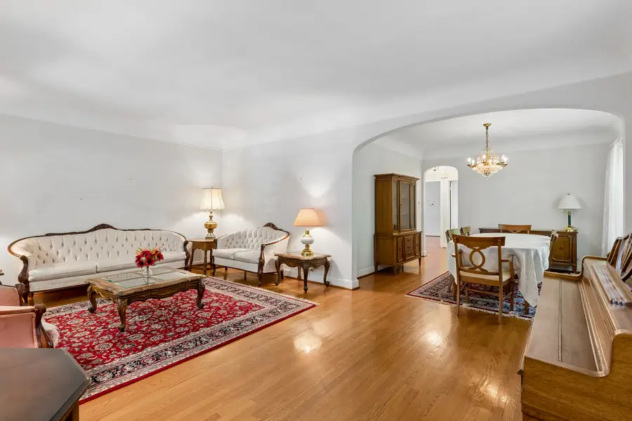 3317 N Rutherford Avenue, Chicago, IL 60634 - #3