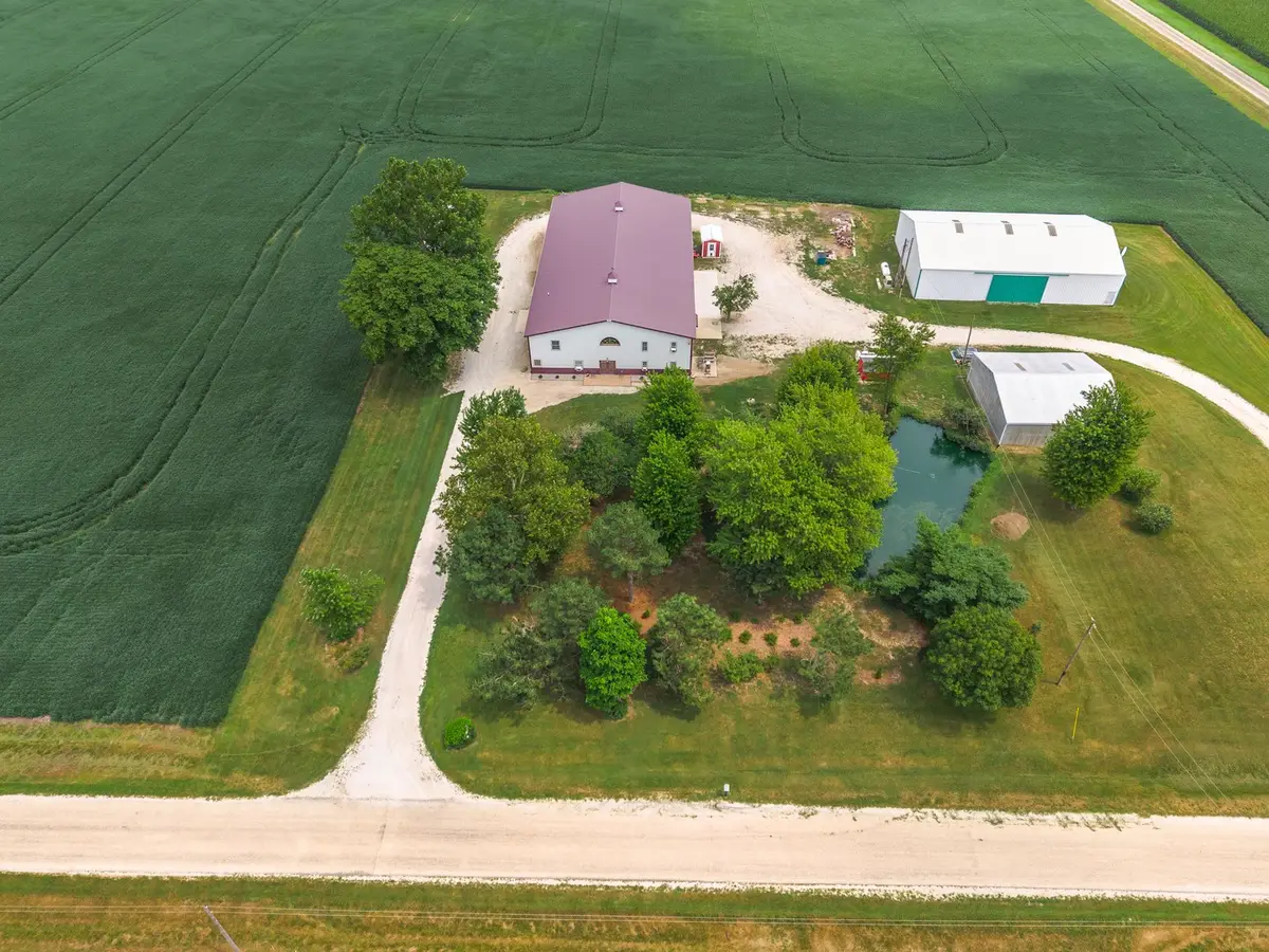3510 N 1300e Road, Kempton, IL 60946 - #1