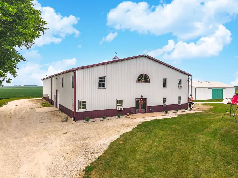 3510 N 1300e Road, Kempton, IL 60946 - #2