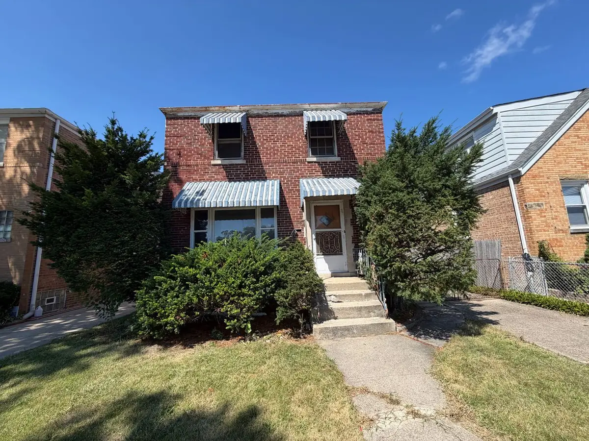 3434 N Octavia Avenue, Chicago, IL 60634 - #1