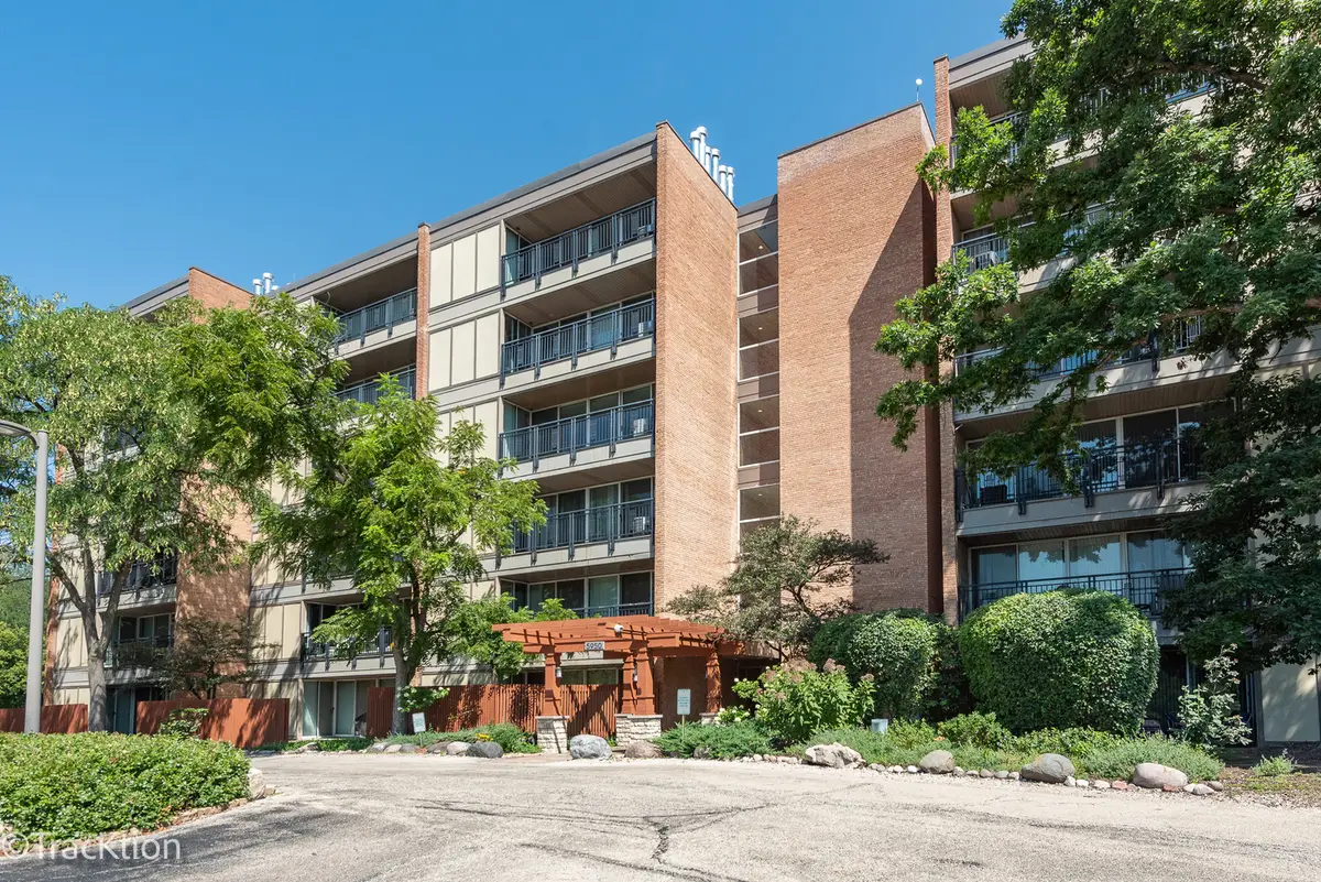 5950 Oakwood Drive #1H, Lisle, IL 60532 - #1