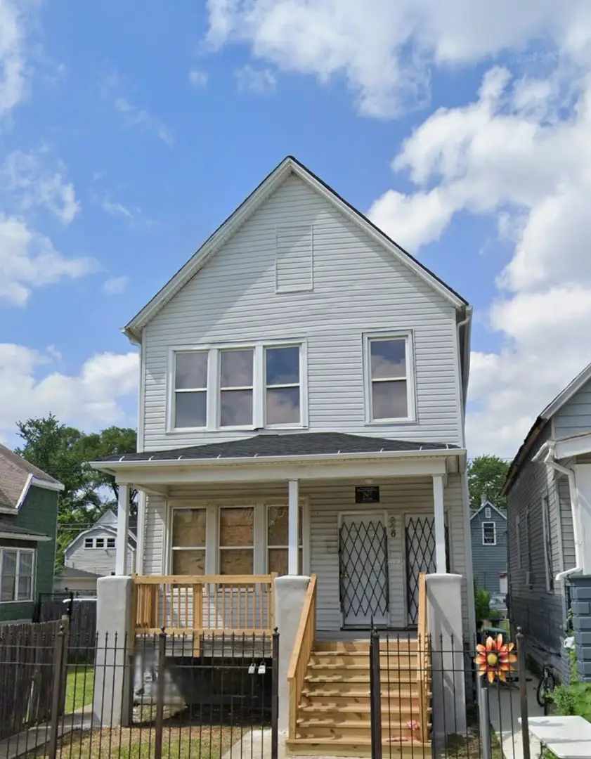 320 W 111th Place, Chicago, IL 60628 - #1
