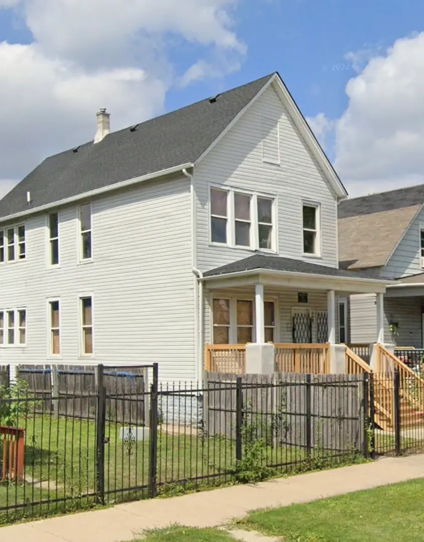 320 W 111th Place, Chicago, IL 60628 - #3