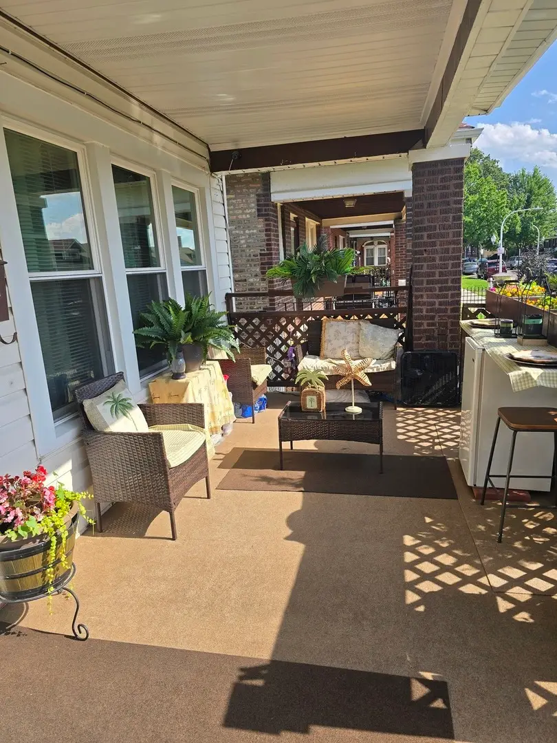 6515 S Mozart Street, Chicago, IL 60629 - #2