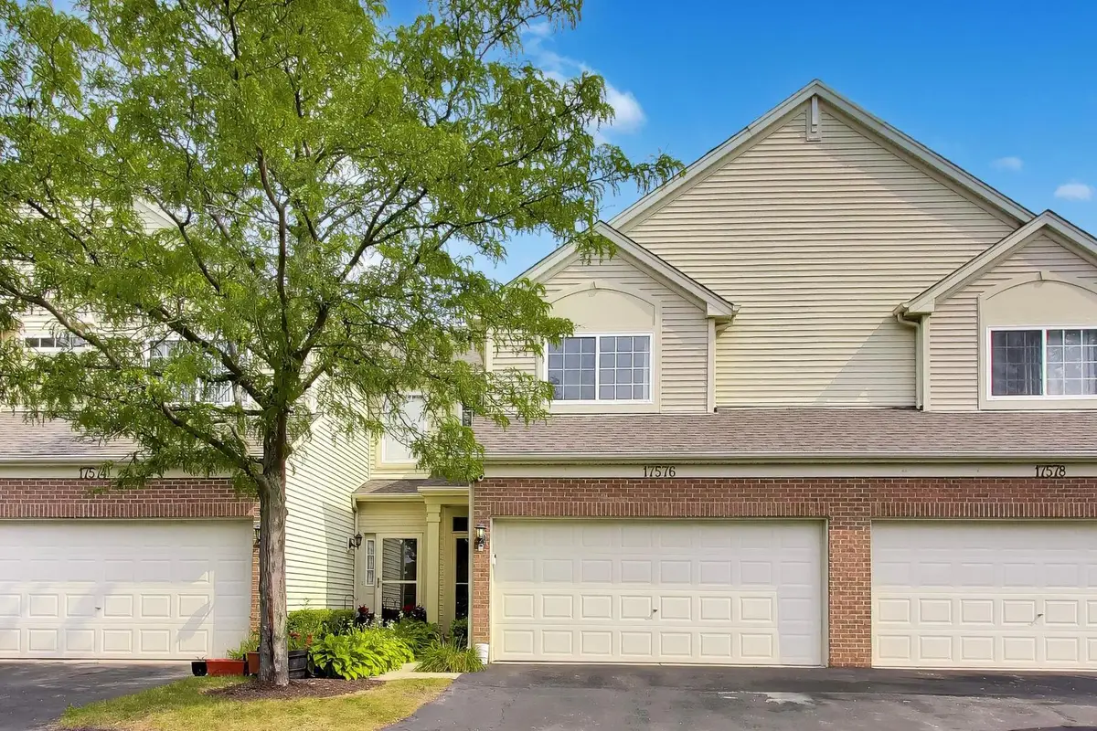 17576 Gilbert Drive, Lockport, IL 60441 - #1