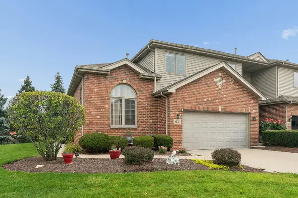 9430 Caledonia Drive, Tinley Park, IL 60487
