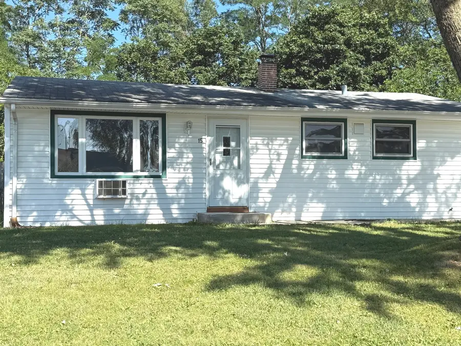 15 Alameda Drive, Carpentersville, IL 60110 - #2