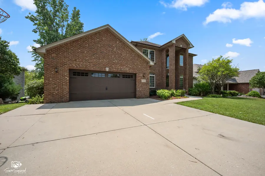 16511 W Springview Drive, Lockport, IL 60441 - #2