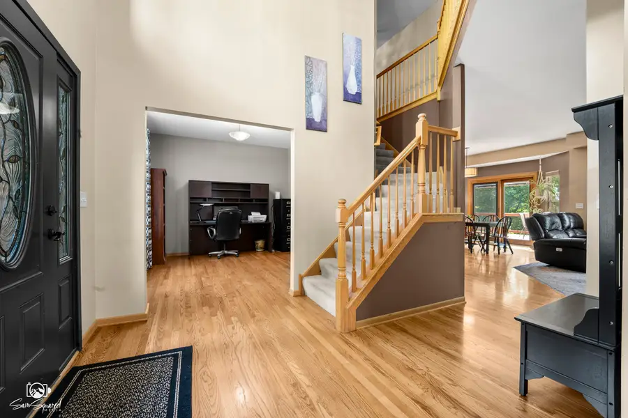 16511 W Springview Drive, Lockport, IL 60441 - #3