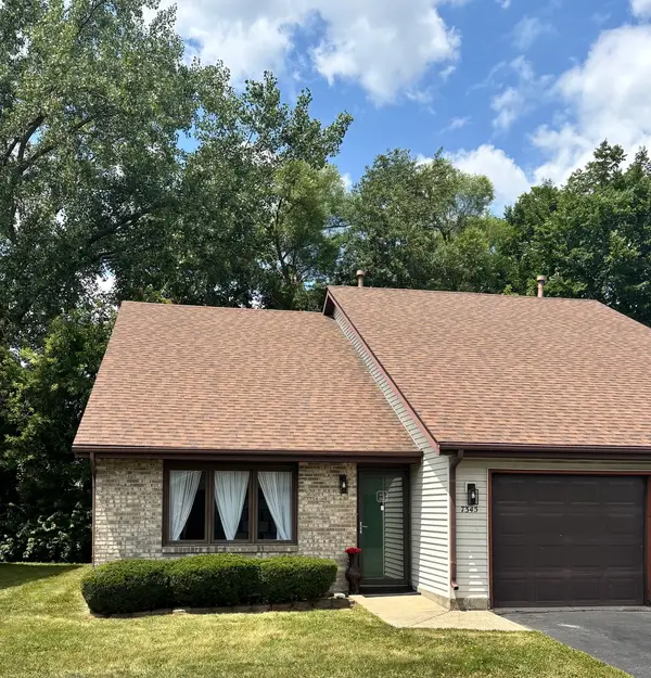 7345 Travertine Trail #1, Rockford, IL 61107