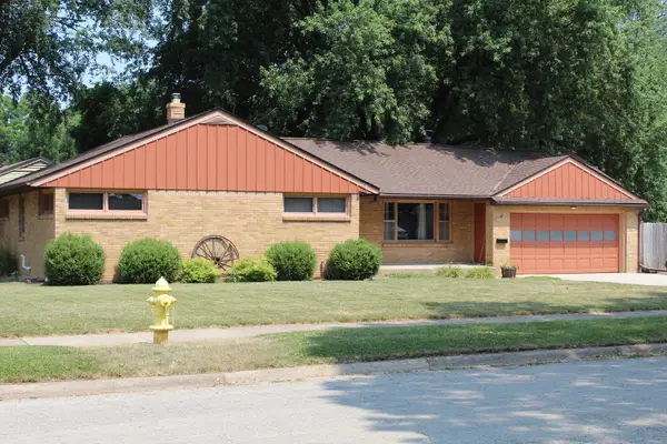 3206 Corbridge Lane, Rockford, IL 61107